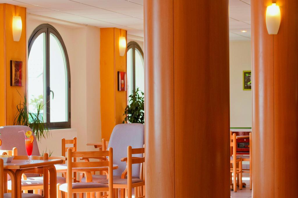 Vtf Le Grand Hotel Montgenèvre Exteriér fotografie